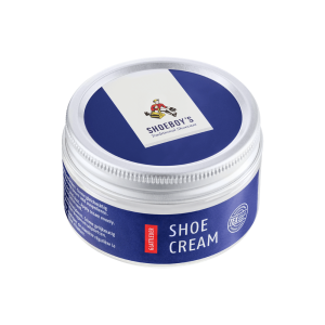 Shoeboy’s Shoe Cream Black