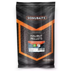 Sonubaits Halibut Pellets