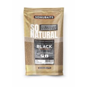 Sonubaits So Natural Groundbait 1kg