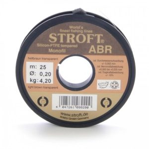 Stroft ABR 25m