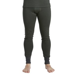 Termo Wool Original 2.0 Long Johns