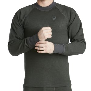 Termo Wool Original 2.0 Round Neck Jumper
