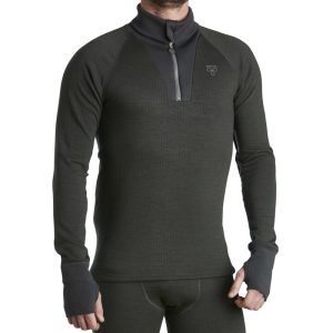 Termo Wool Original 2.0 Roll-neck with Zip