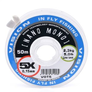 Vision Nano Mono Tippet