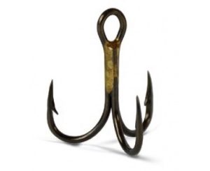 VMC 9362 Predator 1X Strong 10-pack