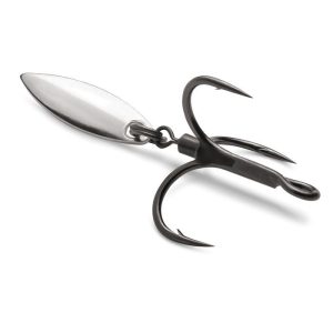 VMC 7548 BD Hybrid Bladed Hook 2-pack