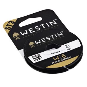 Westin W6 ST3 Fluorocarbon 20m