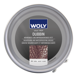 Woly Dubbin Neutral